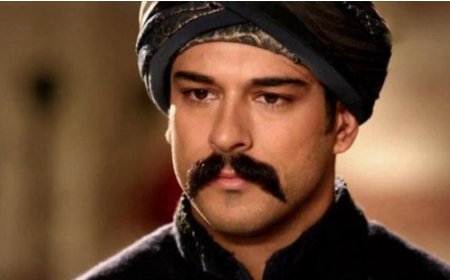 Rüyada Bıyık Görmek – İmam Cafer Sadık, İhya, Diyanet, Nablusi ve Seyyid Süleyman Yorumları