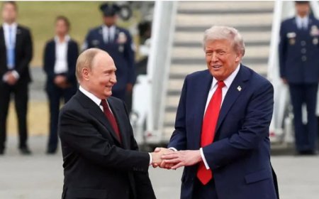 Beyaz Saray’da Ukrayna Zirvesi: Liderler Krizin Çözümü İçin Bir Arada