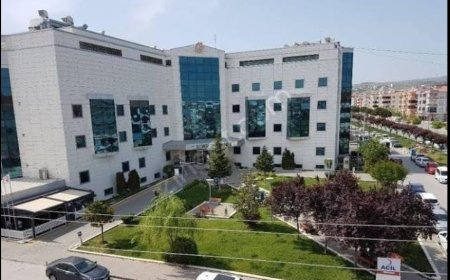 Nev Balıkesir Hastanesi’nde Hastalar Mağduriyetlerini Dile Getiriyor