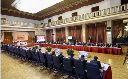 Yıldıray Çiçek’ten  hafıza  polemiği: İttifak tartışması, DEM’in yalanlama çıkışı ve Komisyonun çizgisi