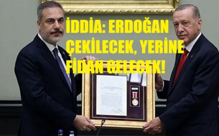 AK Parti’de Veliahtlık Tutmaz! Siyasetin lider-sonrası çıkmazı, muhalefetin vaat açığı