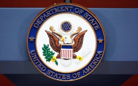 Trump yönetiminden 55 milyon vize sahibine inceleme