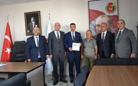 MHP’li Ertuğrul Gazi Konal:  İstiklal Madalyasına ihtiyacımız yok