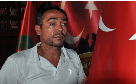 Şehidin gözüyle gören gazi: TBMM’de  Terörsüz Türkiye  için ibretlik sözler