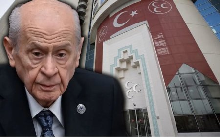 MHP'den Malazgirt Kutlamalarına  Süreç  Ayarı: Parti Sloganları Yasaklandı, Sadece Türk Bayrağına İzin Verildi