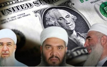 Menzil Cemaati'ndeki Miras Kavgası İngiliz Mahkemelerinde: Şeriatla Çözülemeyen Paylaşım Davalık Oldu