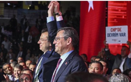 CHP'de Çifte Liderlik Sınavı: Hükümet Operasyonları ve Kılıçdaroğlu'nun Hamleleri Kıskacında