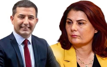 Günel’den Çerçioğlu’na sert yanıt:  İmar rantı iddiasını somutlaştır; birlikte şikâyet edelim