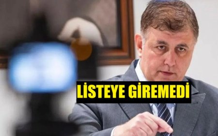 CHP İzmir’de sandık mesaisi: Tugay, İnönü Mahallesi listesinde yer almadı