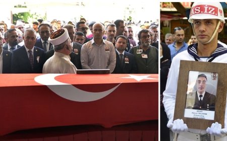 Mersin'in Kahraman Evladı Unutulmadı: Şehit Harun Yıldırım'ın Adı Okullarda ve Gönüllerde Yaşıyor