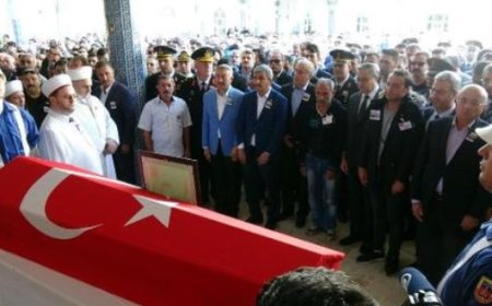 Doğanın Kucağında Vatan Nöbeti: Tunceli Dağlarında Donarak Şehit Düşen Asım Türkel Unutulmadı