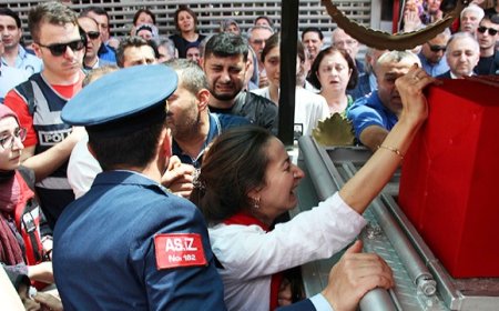 Pençe-Kilit’te şehit düşen P. Uzm. Çvş. Hüseyin Cankaya: Simav’dan Zap hattına uzanan onurlu nöbet