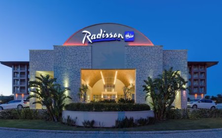 Complaints Mount Against Luxury Hotel Chain Radisson Blu Over  Price and Service  Issues