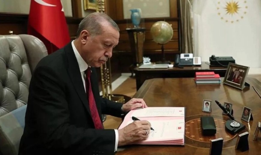 Sivas Katliamı ve Kadın Cinayeti Hükümlüleri Dâhil Dokuz Kişi Cumhurbaşkanlığı Affıyla Serbest Bırakıldı