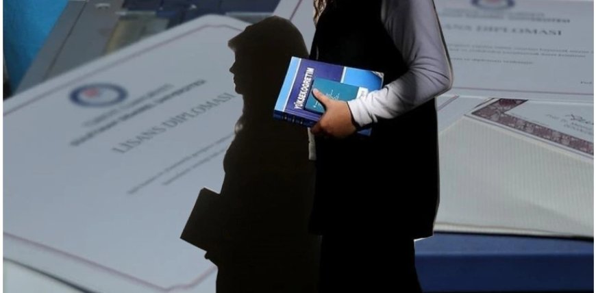 Türkiye'yi Sarsan Diploma Skandalında Şok Gelişme: Sahte E-İmzayla Unvan Alanların Tam Listesi