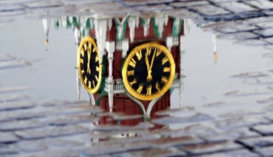 Analiz: Rusya'nın Barış Görüşmelerindeki Durumu Değişmedi, ISW Uzlaşmaya Yanaşmadığına İşaret Ediyor