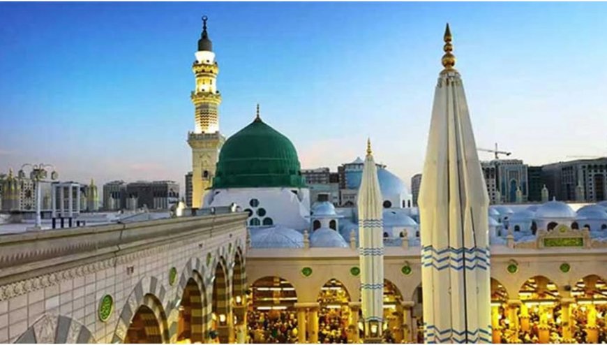 İslam İnancında Peygamberlerin Kabir Hayatı: Görünmez Bir Diriliş ve Maneviyatın Derinlikleri