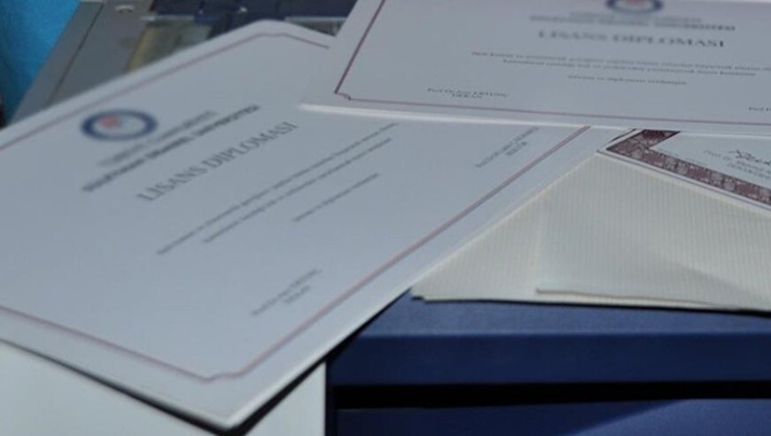 Sahte Diploma Skandalında Şok Gelişme: Torbacıyı Narkotik Başkomiser Yaptılar