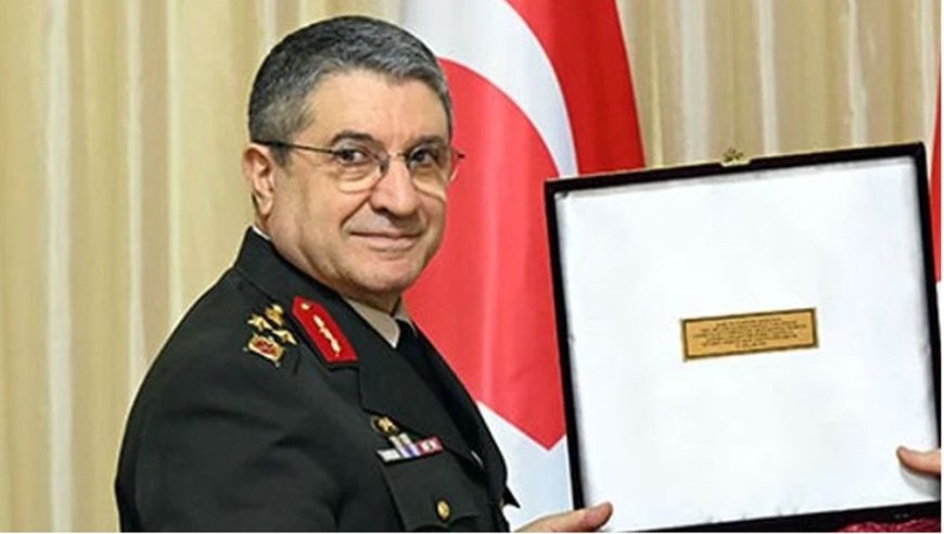 YAŞ Kararlarıyla Komuta Kademesi Değişti: Selçuk Bayraktaroğlu Yeni Genelkurmay Başkanı Oldu