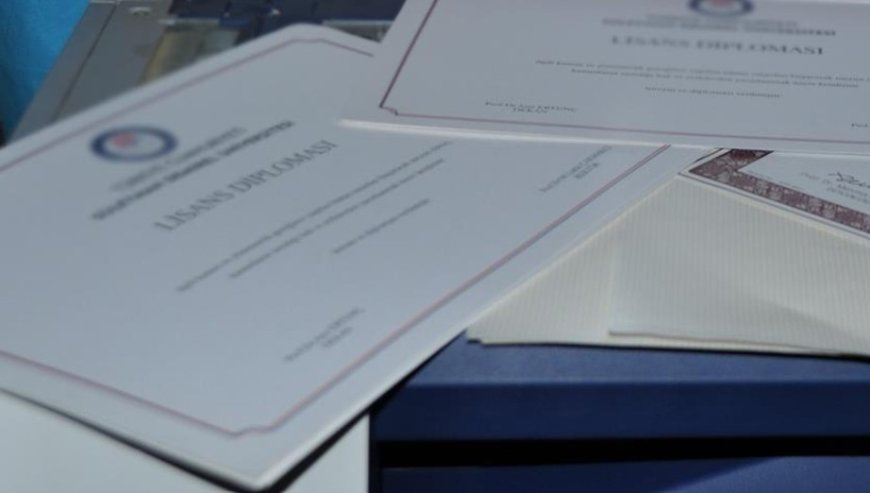 Sahte Diplomalıların Özgüveni Nereden Geliyor?