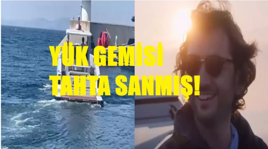 Halit Yukay’ın Denizdeki Kaybı “Kaza” Değil mi? Cep Telefonlarındaki Kanıtlar Şok Etti