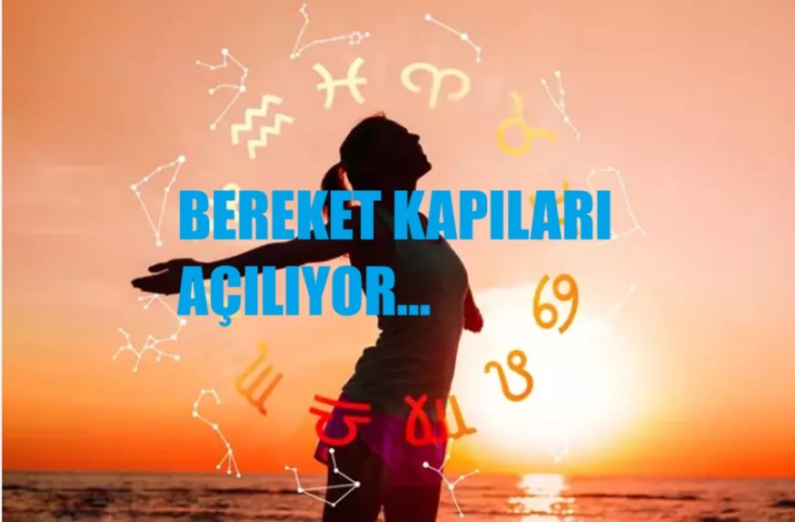 Sirius, Jüpiter ve Venüs Gökyüzünde Buluşuyor: Bereket Kapıları Açılıyor