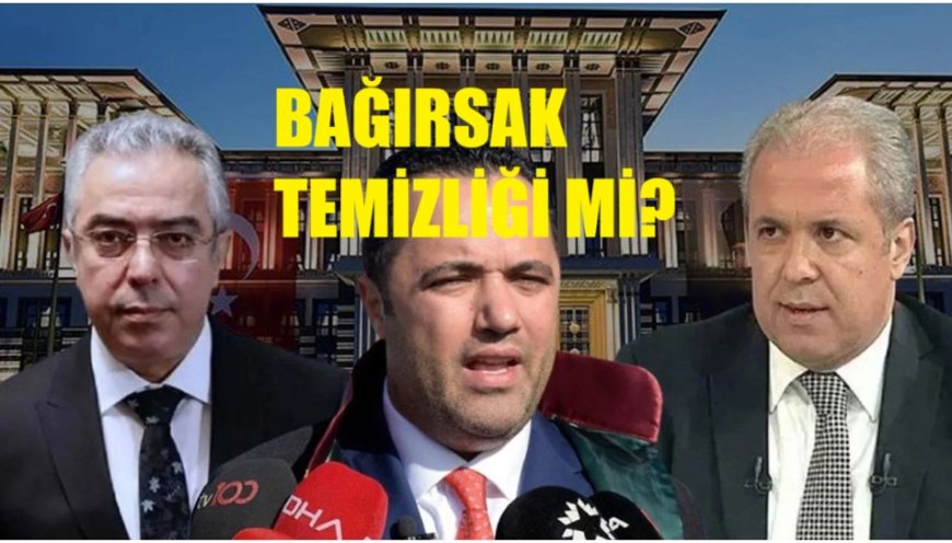 Akif Beki’den Yargıdaki Gözaltılara Eleştiri: Bağırsak Temizliği mi, Göz Boyama mı?