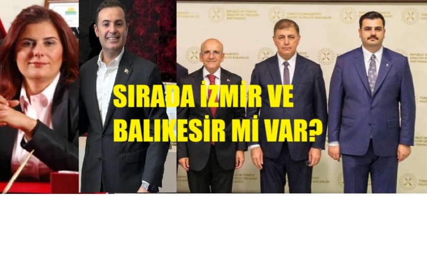 CHP’de Deprem: Aydın'dan Sonra İzmir ve Balıkesir’e de Sıçrayabilir mi?