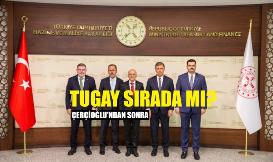 CHP’de Çöküş Derinleşiyor: Çerçioğlu Gitti, Tugay Sırada mı?