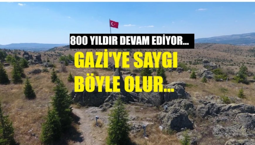 Bu Köyde Asırlardır Davul Çalmak Yasak: Taşlıca’nın Sessiz Geleneği