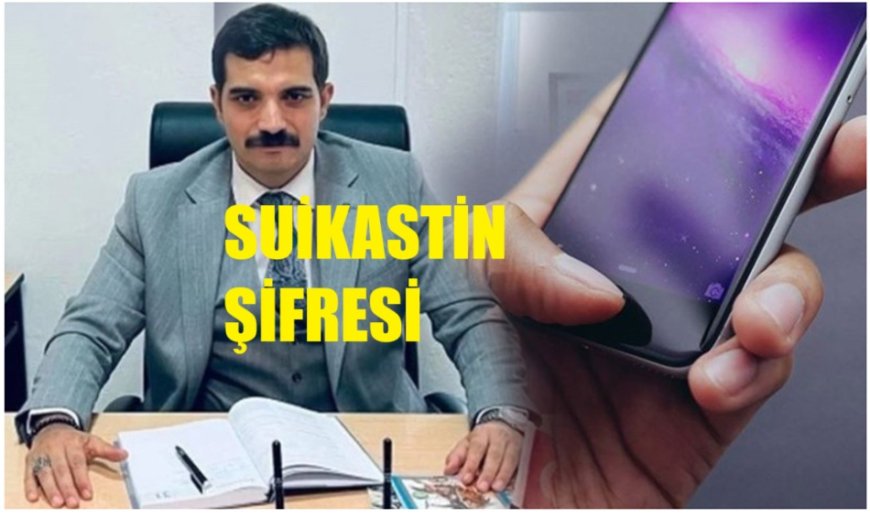 Sinan Ateş Suikastında Şifreli Telefon Gizemi