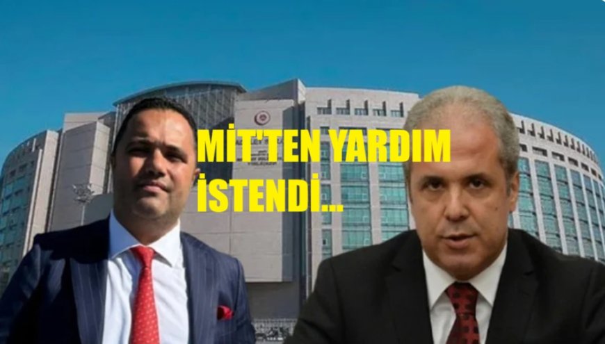 Rezan Epözdemir Soruşturmasında MİT İddiası: Şifre Krizi Derinleşiyor