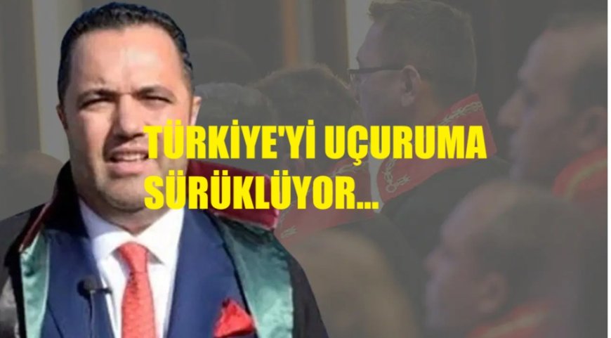 Yargıda Rezan Epözdemir Soruşturması: “Taşlar dökülmezse dökerler”