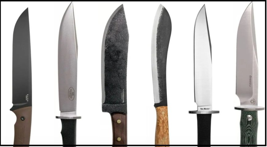 Rüyada Bıçak Görmek – İmam Cafer Sadık, İbn-i Sîrîn ve Alimlerin Tabirleri