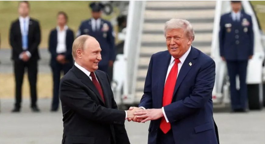 Beyaz Saray’da Ukrayna Zirvesi: Liderler Krizin Çözümü İçin Bir Arada