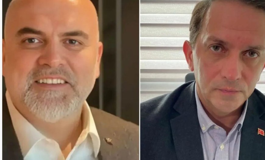 Sırada hangi skandal var?