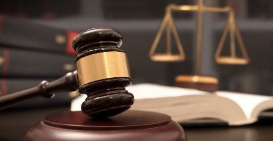 En Temel Beka Sorunumuz: Yargı