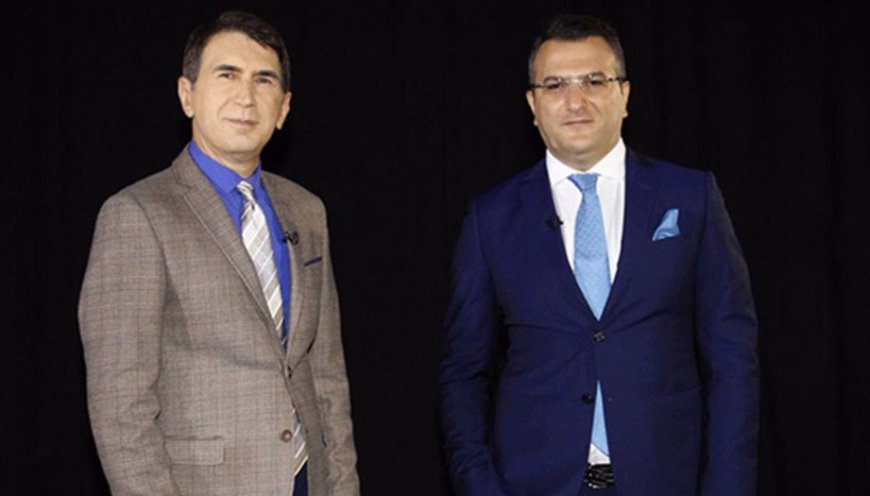 Cem Küçük’ün İmamoğlu İtirafı: Diploma İşini Nedim Şener ve Fuat Uğur İptal Ettirdi