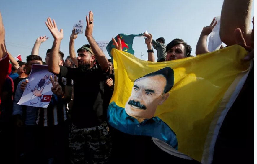 Ankara’da Açılım Tartışmaları: YPG’nin Rolü ve Öcalan’ın Sessizliği