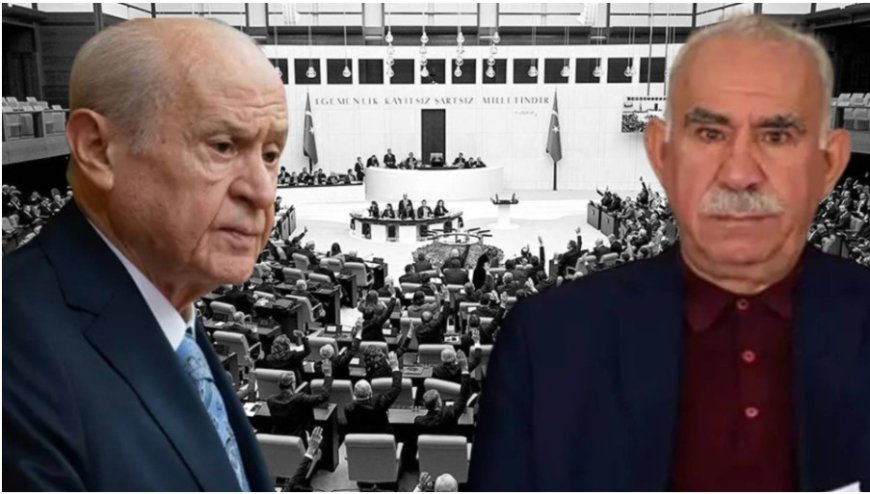 Silivri’den Gelen Mektup: “Memleket” Şiiri Meclis’te İlk Kim Tarafından Okundu?