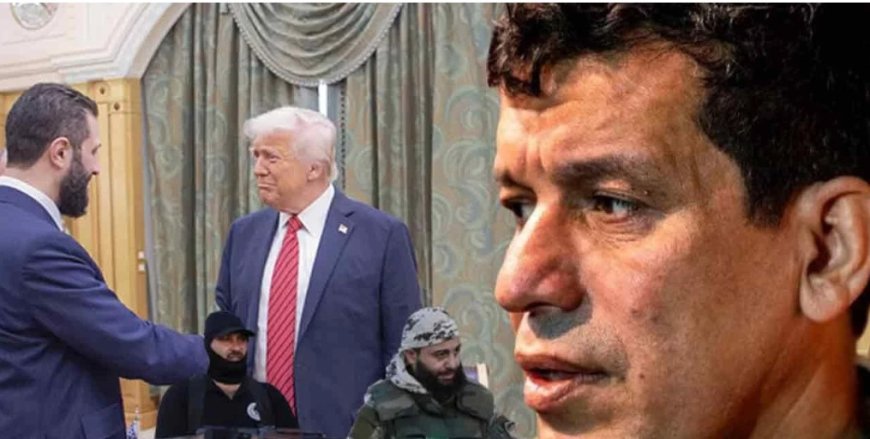 Suriye’de YPG’ye Operasyon Hazırlığı