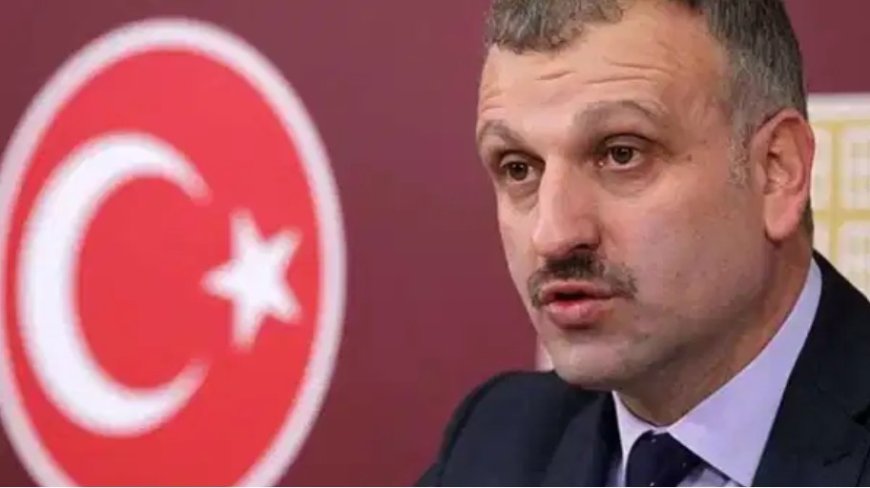 Cumhurbaşkanı Başdanışmanı Saral’dan Sert Uyarı:  Bu Dava Ne Çantanıza Ne de Menfaat Hesaplarınıza Sığar