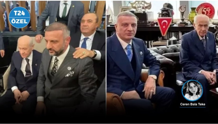 Selahattin Yılmaz’dan dikkat çeken ifade:  Aziz İhsan Aktaş’a zarar vermek değil, yanında olmak isterim