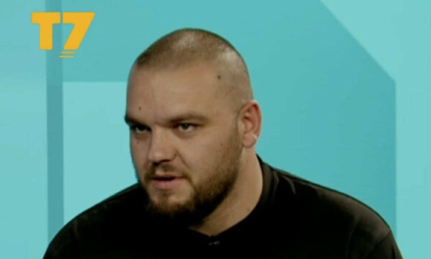 Şehit Avni Hayredini’nin oğlu: “Mitroviça’daki köprülerden birine babamın adı verilsin”