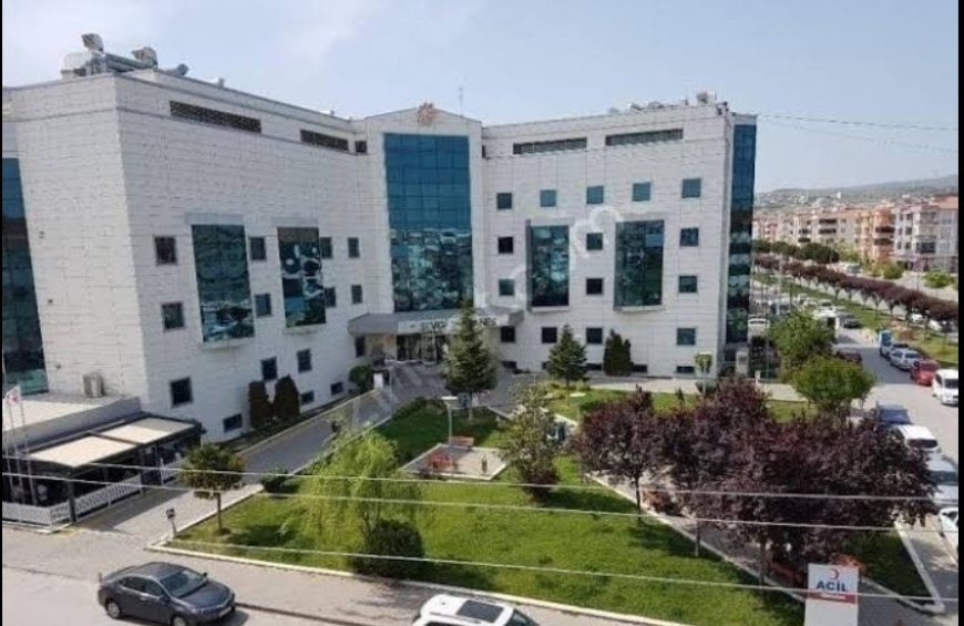 Nev Balıkesir Hastanesi’nde Hastalar Mağduriyetlerini Dile Getiriyor