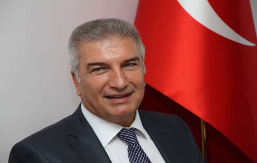 Eski Karşıyaka Belediye Başkanı Cevat Durak’ın Acı Günü