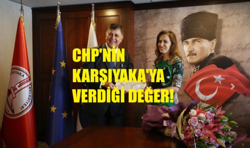 Karşıyaka’da yazın ağır bilançosu: çöp, denetim ve tesis hizmetlerinde alarm