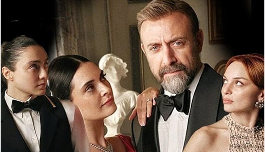 Vergi Listesi Türkiye'nin İki Yüzünü Gösterdi: Gizlenen Servetler ve Dizi Sektörünün Yükselişi