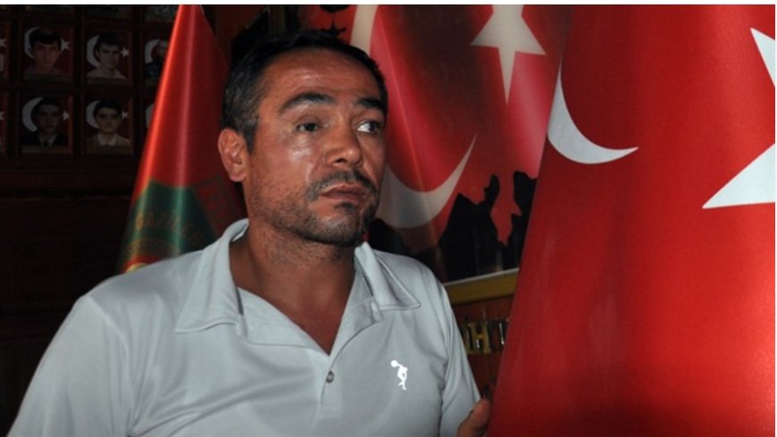 Şehidin gözüyle gören gazi: TBMM’de  Terörsüz Türkiye  için ibretlik sözler