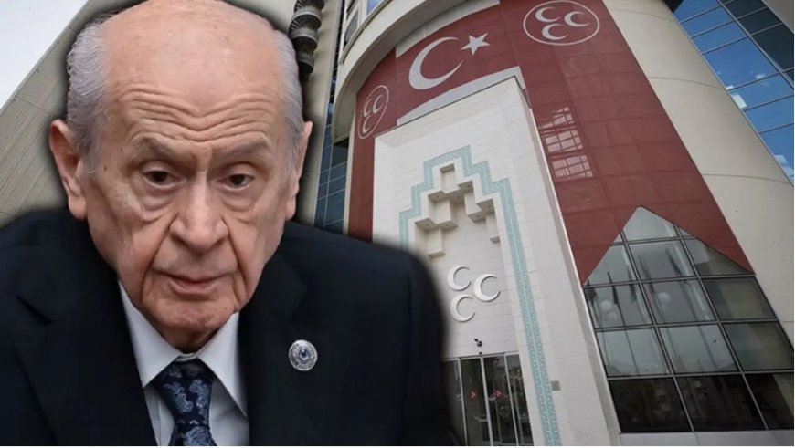 MHP'den Malazgirt Kutlamalarına  Süreç  Ayarı: Parti Sloganları Yasaklandı, Sadece Türk Bayrağına İzin Verildi